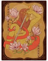 Perseverance Print