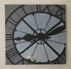 Sacré-Cœur - View from Musée d'Orsay
