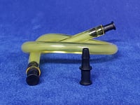 FUEL LINE PLUG