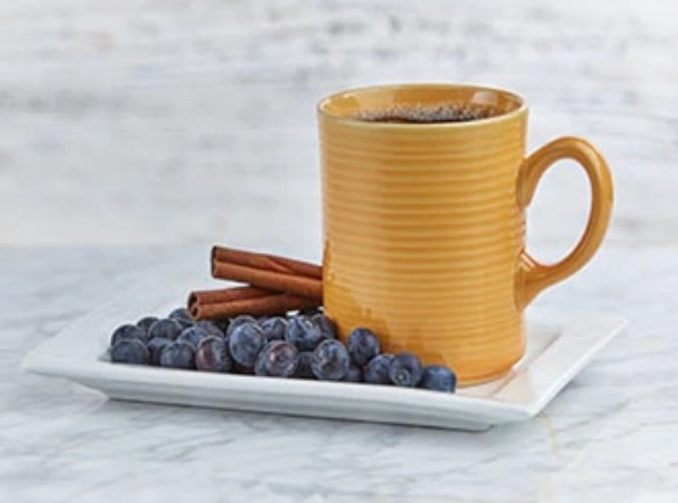 Image of Door County Blueberry Cobbler 12oz Bag