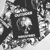 Outsider Industries Sticker Packs