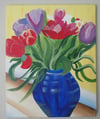 Spring Bouquet