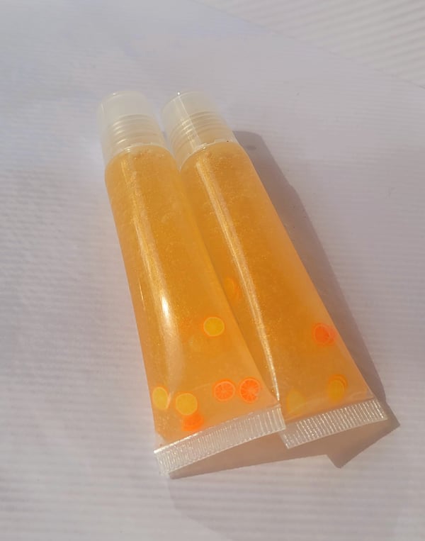 Image of Orange Sunset 15ml