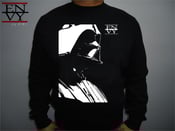 Image of VADER Crew Neck Sweatshirt
