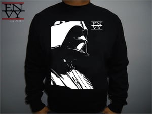 Image of VADER Crew Neck Sweatshirt