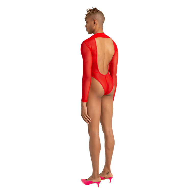 SAGA Bodysuit