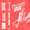Sküllfükk Satänik Slüts - Uncut Speed (Ltd. Edition Püssy Pink Cassette incl. Digital Download)