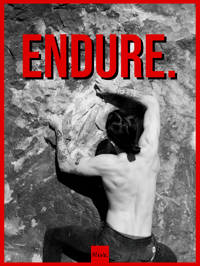 ENDURE.