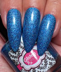 Glisten & Glow May 2021 Polish of the Month