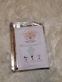 Image 1 of Pretty Kitty Vajacial Yoni Mask