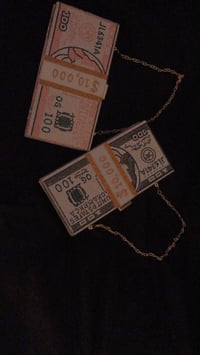 Money Bags