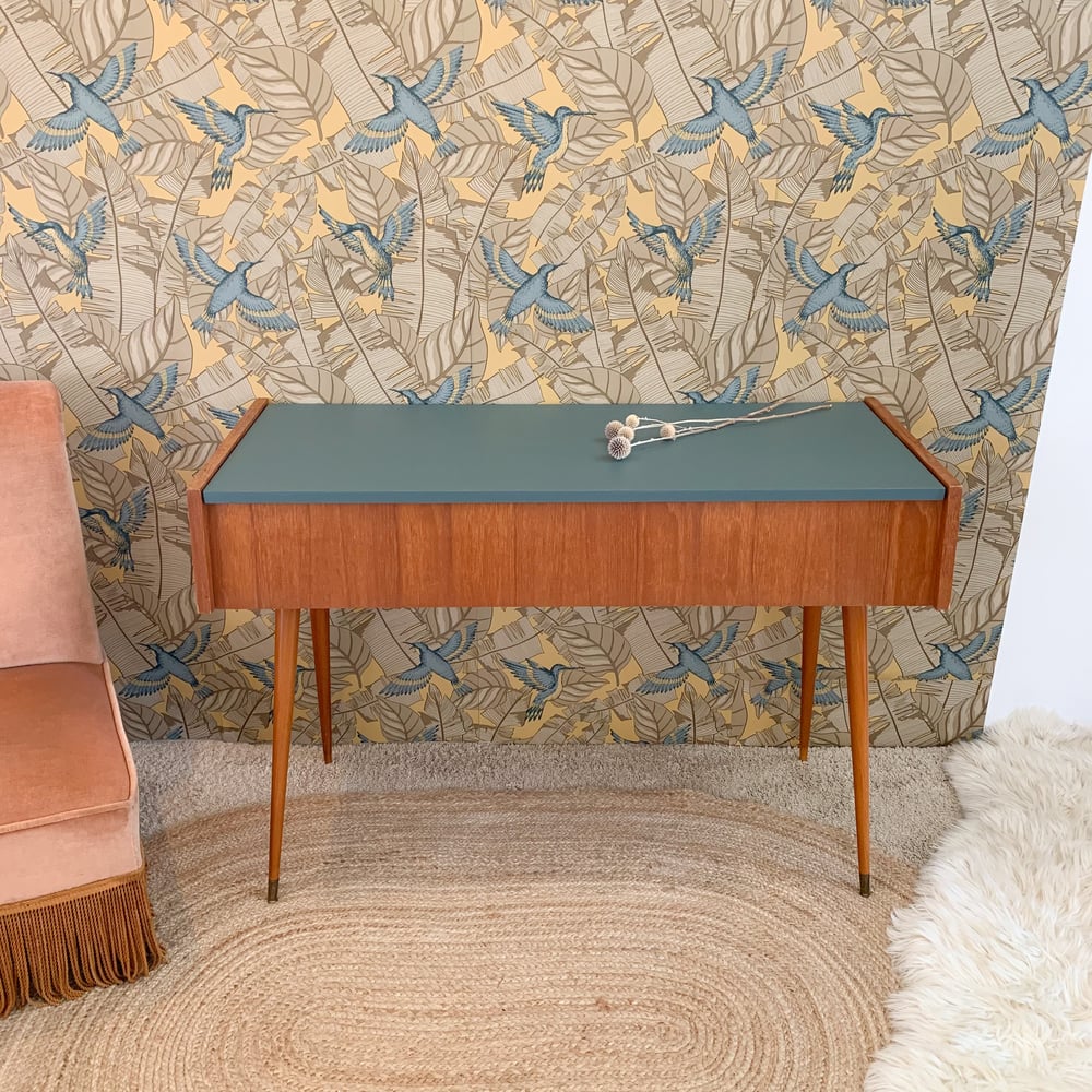 Image of VENDUE/SOLD OUT Console Colibris