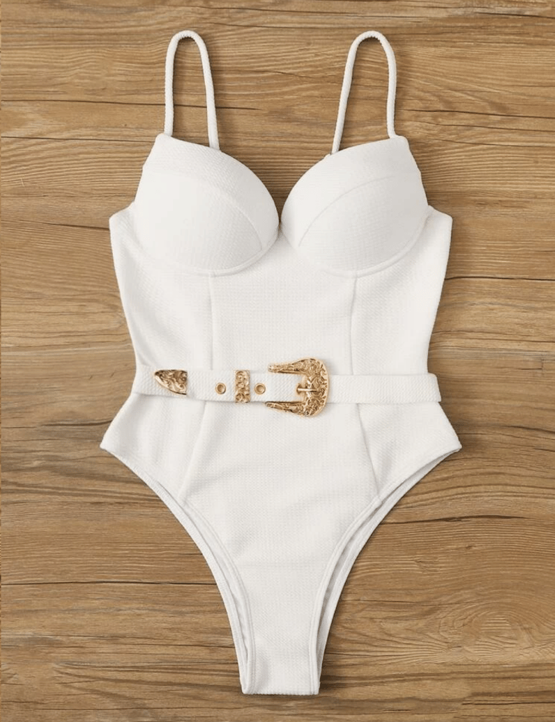 Image of Princesa Monokini 