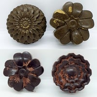 Image 1 of Flourish step 2 Condition: Cocoa-biscus treatment bar 