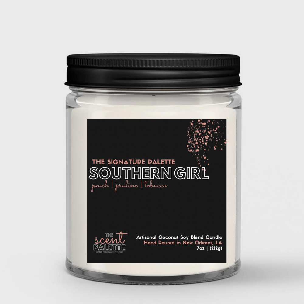 Southern Girl - Candle
