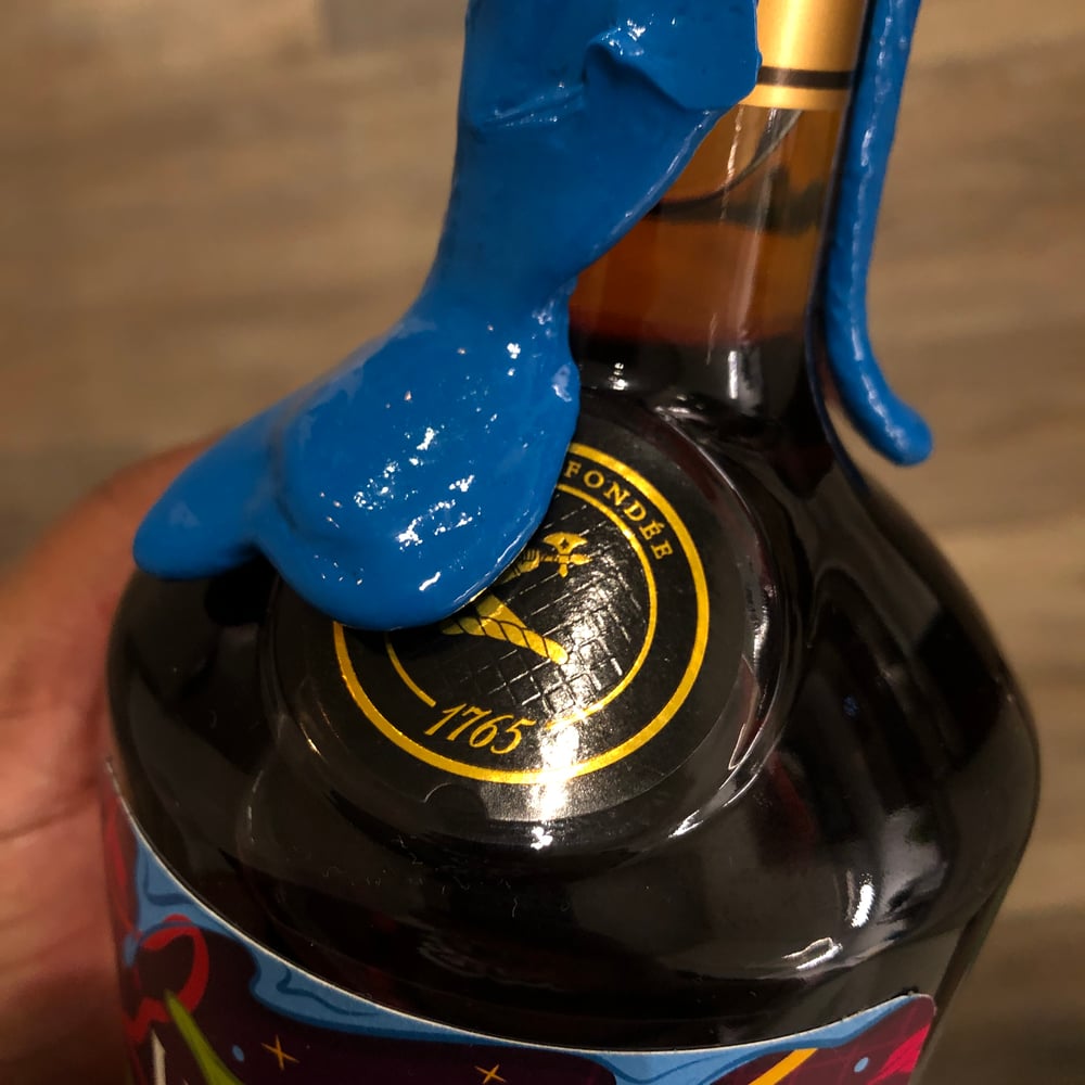 Hennything is possible