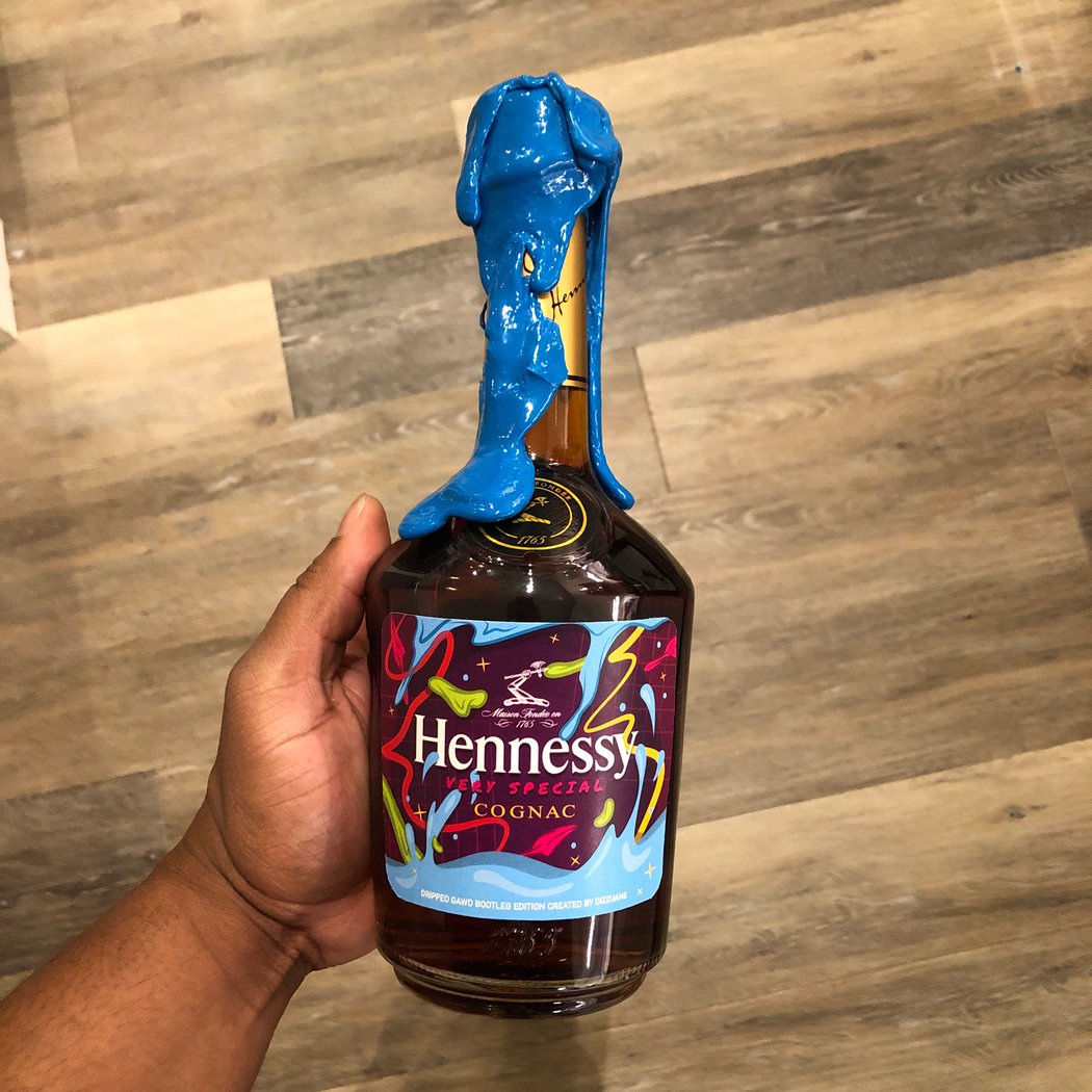 hennything is possible tonight