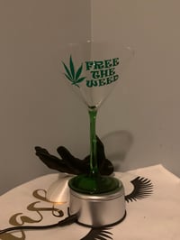 Image 1 of Free the weed - 420 special