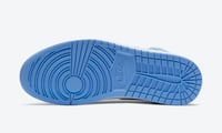 Image 5 of Air Jordan 1 University Blue