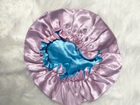 Image 4 of Bonnet Babe Soft Pink