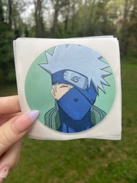 Kakashi 2.0 sticker