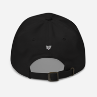 Image 3 of Ring The Bell Dad Hat