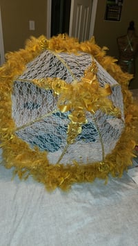 Image 1 of Umbrella Decor!