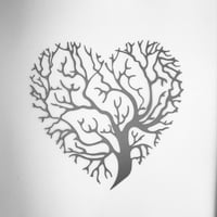 Image 1 of Heart Tree of Life