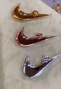 Check Charm 