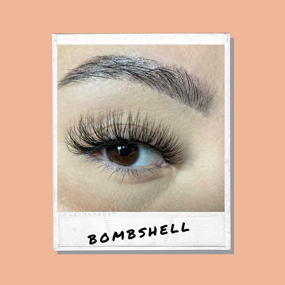 Image of Bombshell