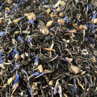 Image 1 of Ishgard Tradition || Final Fantasy 14 FFXIV FF14 Eorzea Loose Leaf Tea || maple vanilla black