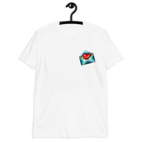 Image 2 of I’m Sorry T-Shirt