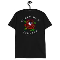 Image 1 of Blooming Eyes T-Shirt