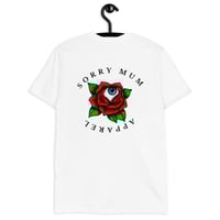 Image 3 of Blooming Eyes T-Shirt