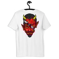 Image 1 of Dead Devil T-Shirt