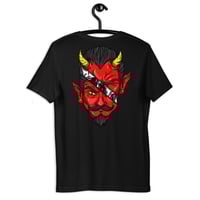 Image 3 of Dead Devil T-Shirt
