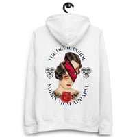 Image 1 of The Devil Inside Hoodie 