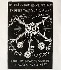 Image 2 of Spell prints 