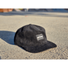 Discord Six Panel - Black