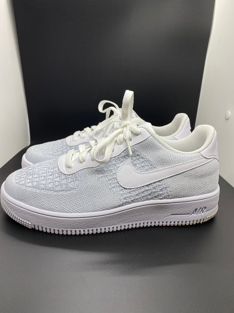 Image of Nike Air Force 1 Flyknit 2.0