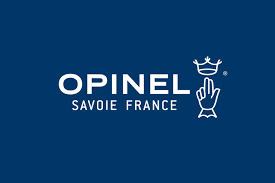 Opinel couteau à huîtres N°09 inox Image 4