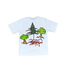 Image 1 of Happy Tree Shirt 