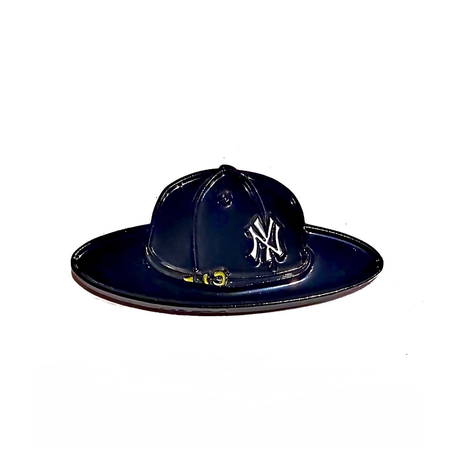 yankee only brim