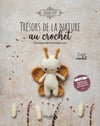 Livre Trésors de la nature au crochet 