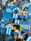 Argentina 1977 Double Pack