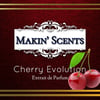 Cherry Evolution