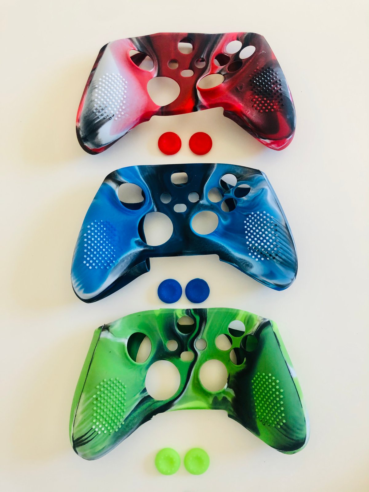 Image of XBOX SERIES X/S STARTER PACK