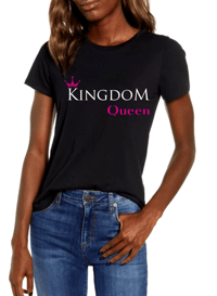 Kingdom Queen