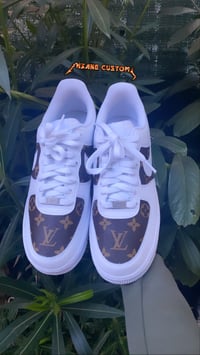 LV Airforce 1