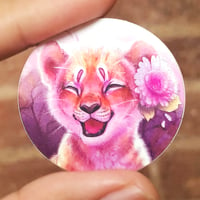 Image 1 of Various Wildlife Stickers